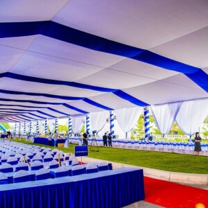 Bạt sự kiện, tiệc cưới