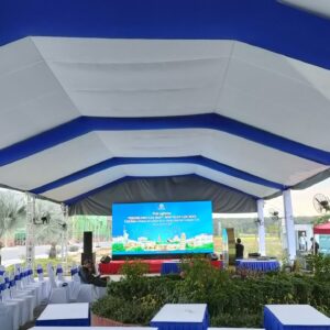 Bạt sự kiện, tiệc cưới