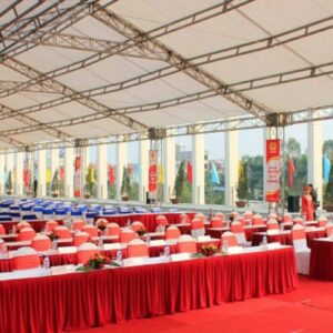 Bạt sự kiện, tiệc cưới