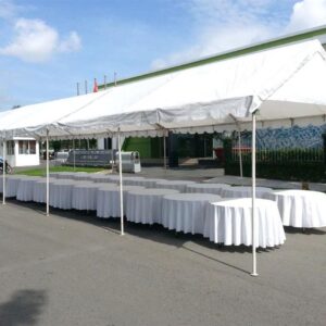 Bạt sự kiện, tiệc cưới