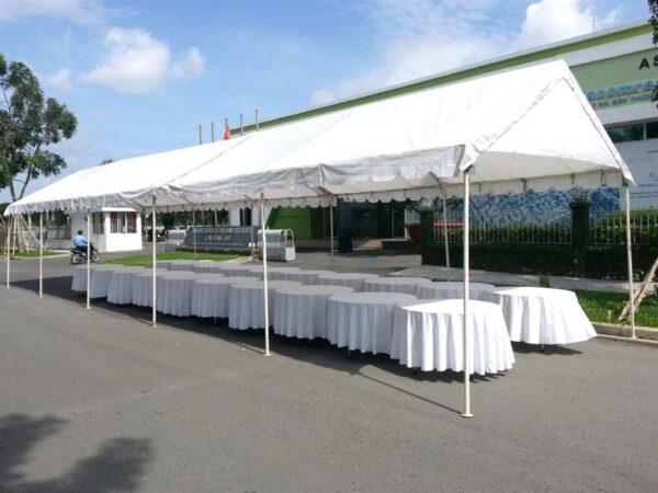 Bạt sự kiện, tiệc cưới
