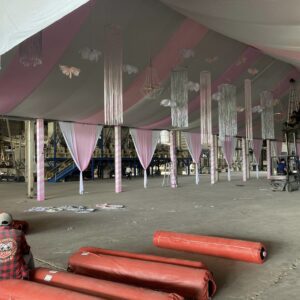 Bạt sự kiện, tiệc cưới