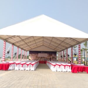 Bạt sự kiện, tiệc cưới