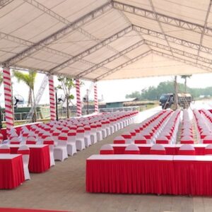 Bạt sự kiện, tiệc cưới