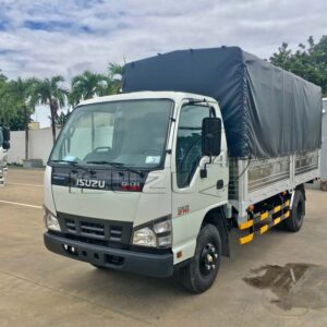 Bạt xe tải