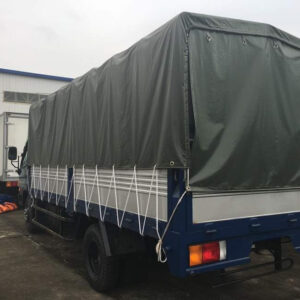 Bạt xe tải