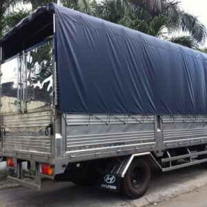 Bạt xe tải