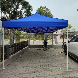 Nhà bạt di động