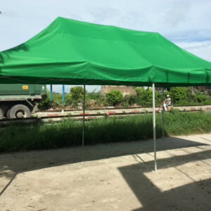 Nhà bạt di động