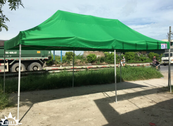 Nhà bạt di động