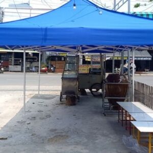Nhà bạt di động