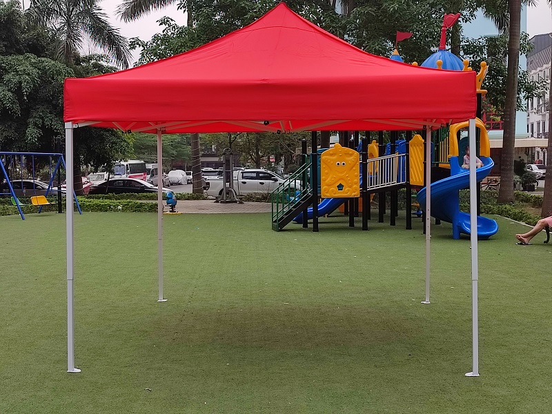 Nhà bạt di động