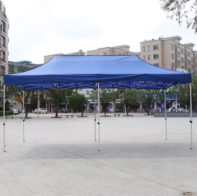 Nhà bạt di động