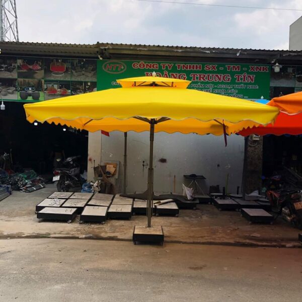 Ô dù ngoài trời
