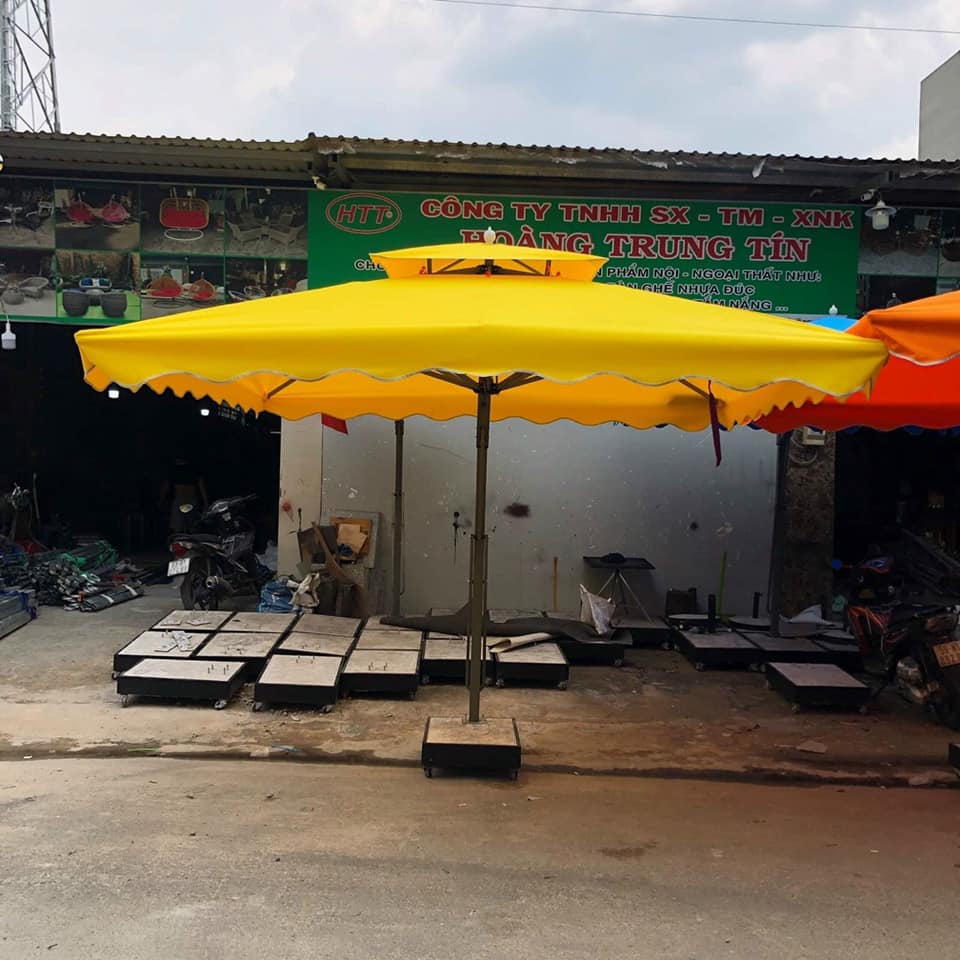 Ô dù ngoài trời